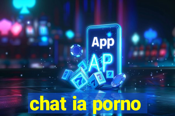 chat ia porno